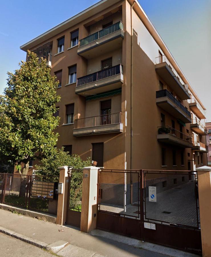 Casa Meo Apartment Bologna Exterior photo