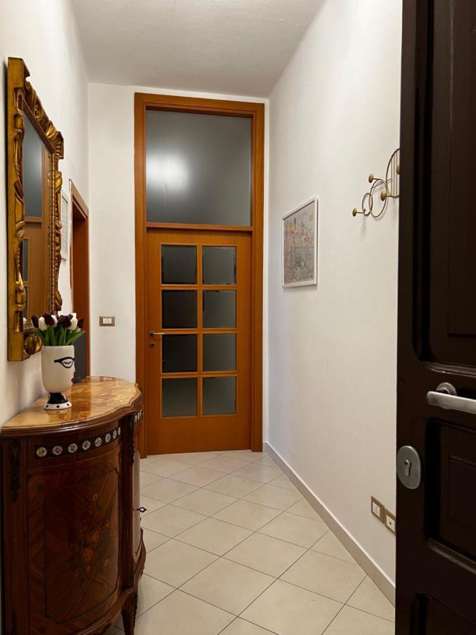 Casa Meo Apartment Bologna Exterior photo