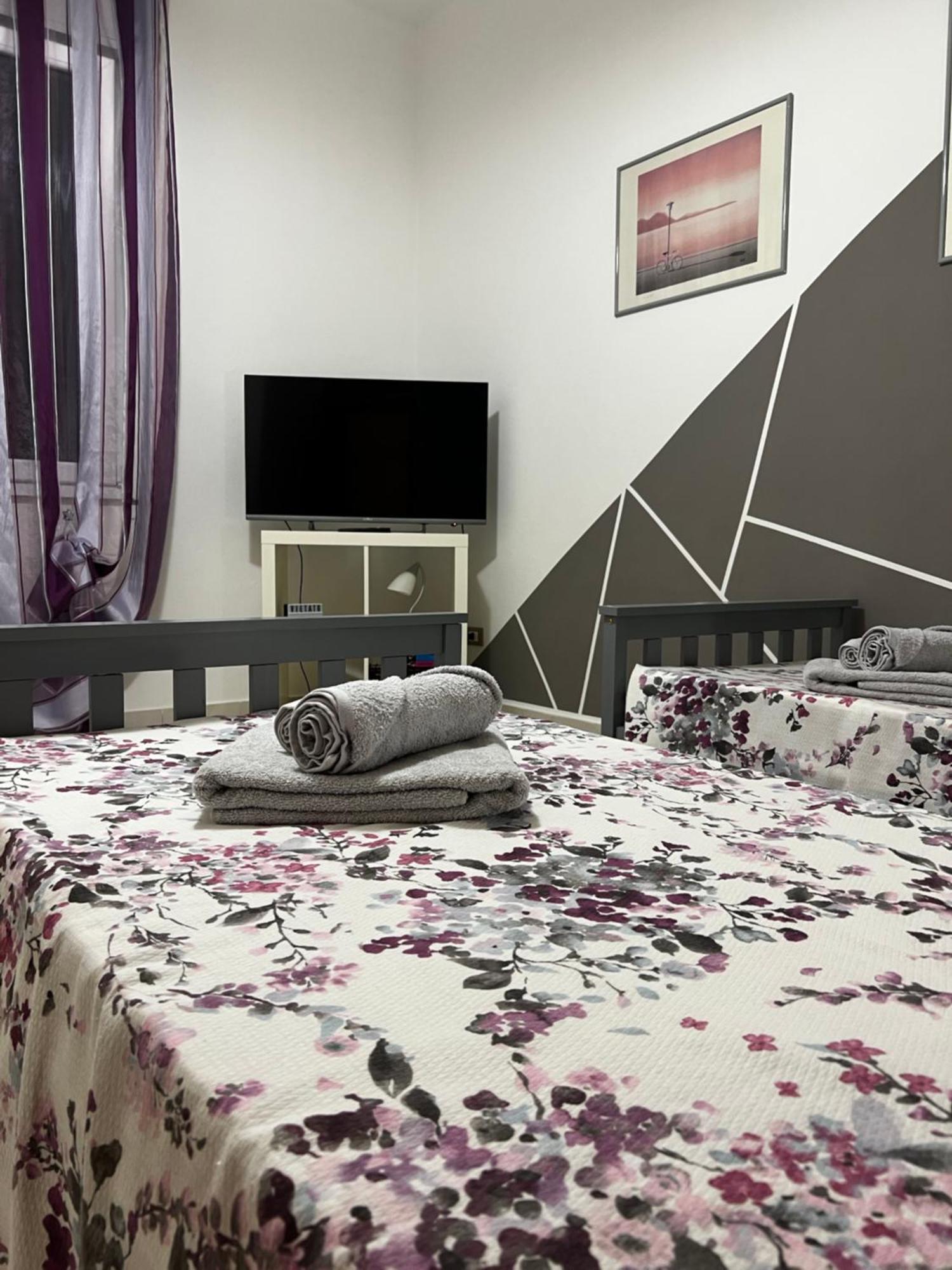 Casa Meo Apartment Bologna Exterior photo