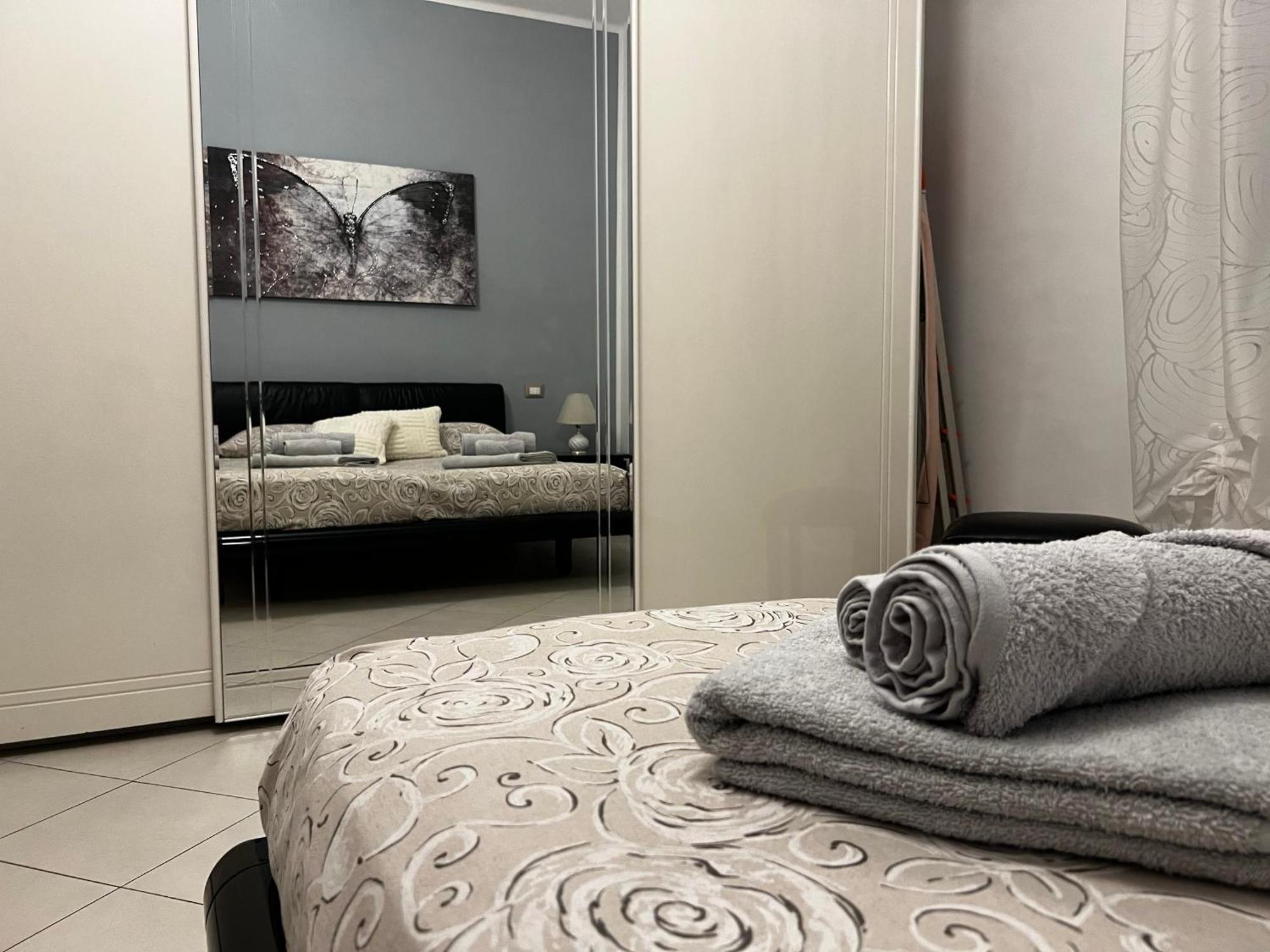 Casa Meo Apartment Bologna Exterior photo